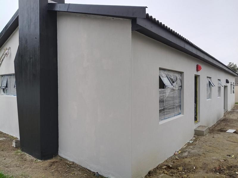 To Let 3 Bedroom Property for Rent in Clamhall Western Cape